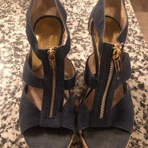 Michael Kors Wedges